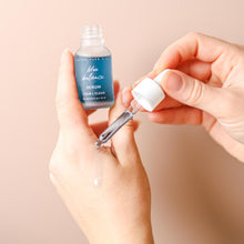 Load image into Gallery viewer, Blue Balance Face Serum