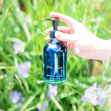 Load image into Gallery viewer, Blue Bloom Natural Botanical Body Oil