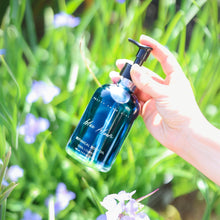 Load image into Gallery viewer, Blue Bloom Natural Botanical Body Oil