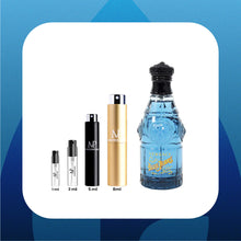 Load image into Gallery viewer, Blue Jeans Eau de Toilette Versace - Men