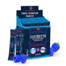 Load image into Gallery viewer, Electrolyte Recovery Plus Powder (Sugar-Free)