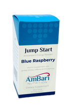 Load image into Gallery viewer, Jump Start Energy Drink Mix