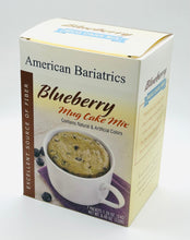 Load image into Gallery viewer, Blueberry Mug Cake