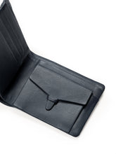 Load image into Gallery viewer, Blue Kodiak Billfold