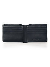 Load image into Gallery viewer, Blue Duke Bifold Wallet