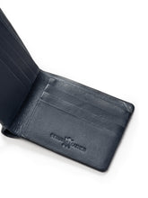 Load image into Gallery viewer, Blue Duke Bifold Wallet