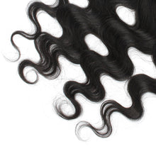 Load image into Gallery viewer, Body Wave 13x6 HD Lace Human Hair Frontal
