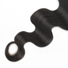 Load image into Gallery viewer, Brazilian Body Wave 2x6 Transparent Lace Human Hair Closure