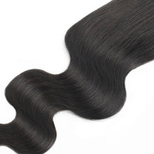 Load image into Gallery viewer, Brazilian Body Wave 2x6 Transparent Lace Human Hair Closure