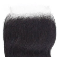 Load image into Gallery viewer, Body Wave 5x5 HD Lace Human Hair Closure