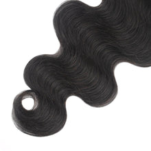 Load image into Gallery viewer, Body Wave 5x5 Transparent Lace Human Hair Closure