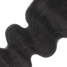 Load image into Gallery viewer, Body Wave 5x5 Transparent Lace Human Hair Closure