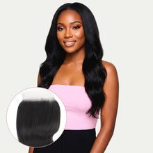 Load image into Gallery viewer, Body Wave 5x5 Transparent Lace Human Hair Closure