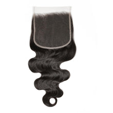 Load image into Gallery viewer, Body Wave 6x6 HD Lace Human Hair Closure