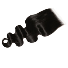 Load image into Gallery viewer, Body Wave 6x6 HD Lace Human Hair Closure