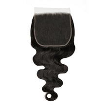 Load image into Gallery viewer, Body Wave 7x7 HD Lace Human Hair Closure