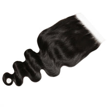 Load image into Gallery viewer, Body Wave 7x7 HD Lace Human Hair Closure