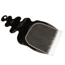 Load image into Gallery viewer, Body Wave 7x7 HD Lace Human Hair Closure
