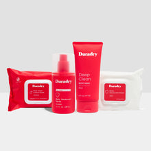 Load image into Gallery viewer, Body Care Starter Kit