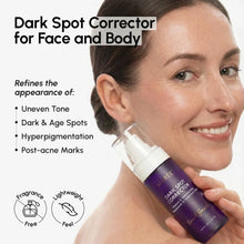 Load image into Gallery viewer, Face &amp; Body Serum for Dark Spots