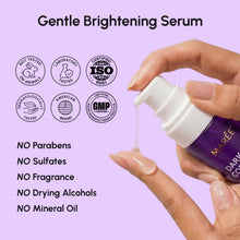 Load image into Gallery viewer, Face &amp; Body Serum for Dark Spots