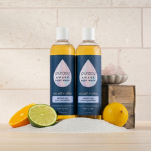 Load image into Gallery viewer, Body Wash (Acidified, PH Balanced)