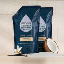 Load image into Gallery viewer, Body Wash (Acidified, PH Balanced)