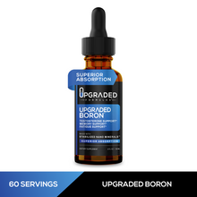 Load image into Gallery viewer, Upgraded Boron
