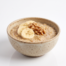 Load image into Gallery viewer, Banana Nut Oatmeal - ProtiDiet