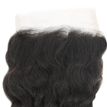 Load image into Gallery viewer, Deep Wave 4x4 HD Lace Human Hair Closure