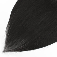 Load image into Gallery viewer, Brazilian Straight 13x4 HD Lace Human Hair Frontal