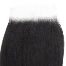 Load image into Gallery viewer, Straight 5x5 HD Lace Human Hair Closure