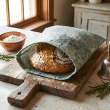 Load image into Gallery viewer, Bread Bag | Beeswaxed
