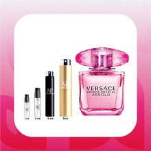 Load image into Gallery viewer, Bright Crystal Absolu Eau de Parfum Versace - Women