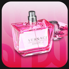 Load image into Gallery viewer, Bright Crystal Absolu Eau de Parfum Versace - Women