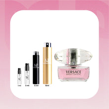 Load image into Gallery viewer, Bright Crystal Eau de Toilette Versace - Women