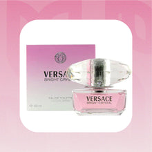 Load image into Gallery viewer, Bright Crystal Eau de Toilette Versace - Women
