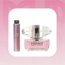 Load image into Gallery viewer, Bright Crystal Eau de Toilette Versace - Women