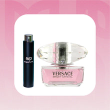 Load image into Gallery viewer, Bright Crystal Eau de Toilette Versace - Women