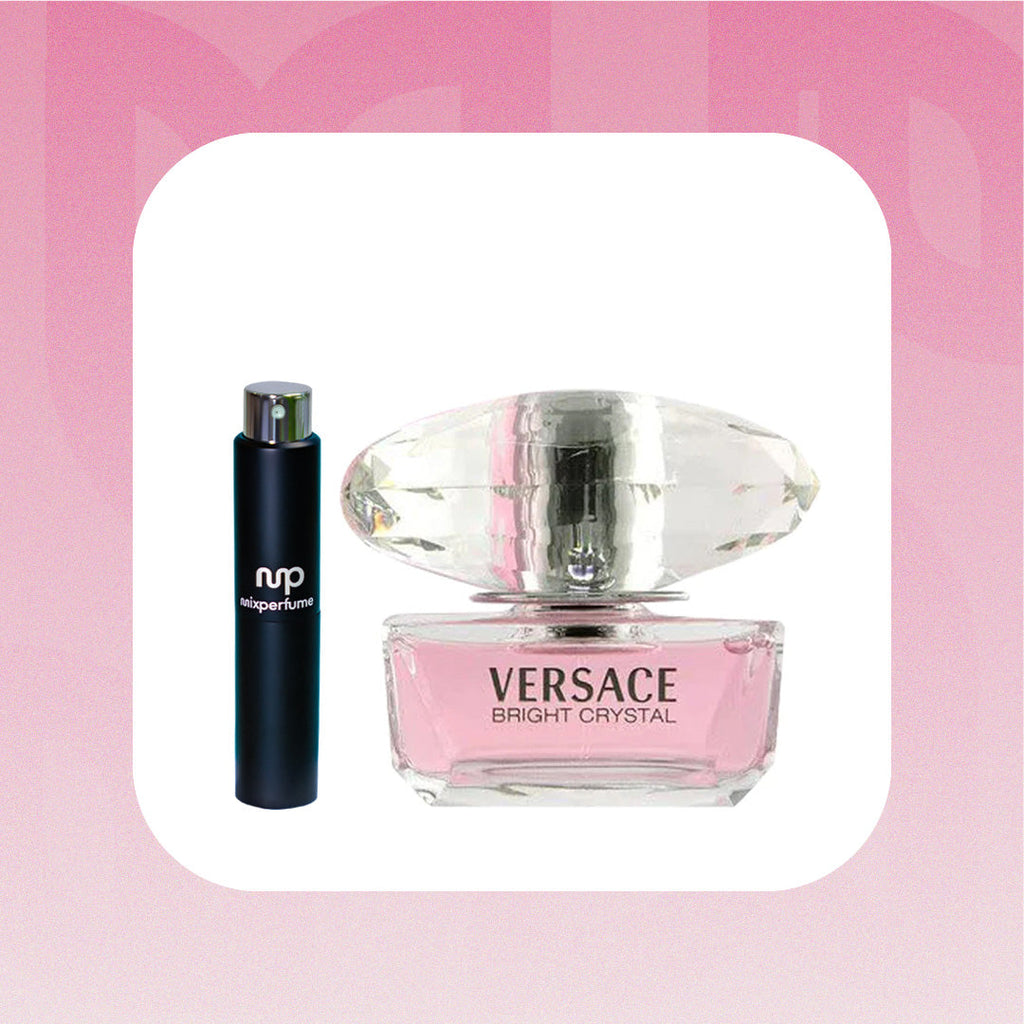 Bright Crystal Eau de Toilette Versace - Women