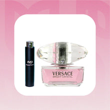 Load image into Gallery viewer, Bright Crystal Eau de Toilette Versace - Women