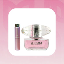 Load image into Gallery viewer, Bright Crystal Eau de Toilette Versace - Women