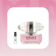 Load image into Gallery viewer, Bright Crystal Eau de Toilette Versace - Women