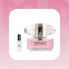 Load image into Gallery viewer, Bright Crystal Eau de Toilette Versace - Women