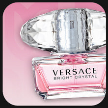 Load image into Gallery viewer, Bright Crystal Eau de Toilette Versace - Women