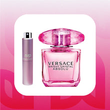 Load image into Gallery viewer, Bright Crystal Absolu Eau de Parfum Versace - Women