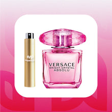 Load image into Gallery viewer, Bright Crystal Absolu Eau de Parfum Versace - Women