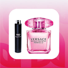 Load image into Gallery viewer, Bright Crystal Absolu Eau de Parfum Versace - Women