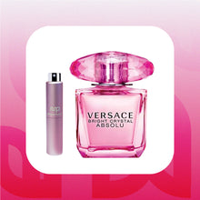 Load image into Gallery viewer, Bright Crystal Absolu Eau de Parfum Versace - Women