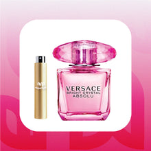 Load image into Gallery viewer, Bright Crystal Absolu Eau de Parfum Versace - Women